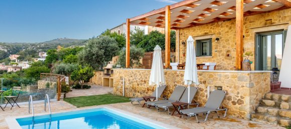 3 bedrooms Commercial property in Chania, Greece No. 55 30