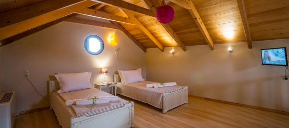 3 bedrooms Commercial property in Chania, Greece No. 55 18