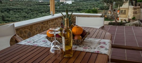 3 bedrooms Commercial property in Chania, Greece No. 55 15