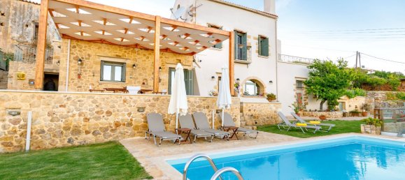 3 bedrooms Commercial property in Chania, Greece No. 55 3