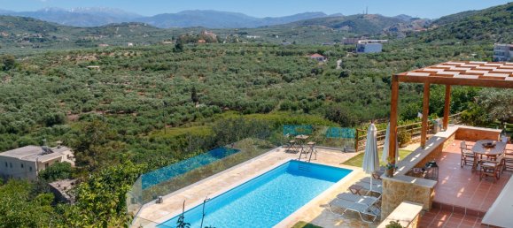 3 bedrooms Commercial property in Chania, Greece No. 55 7