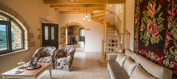 3 bedrooms Commercial property in Chania, Greece No. 55 6