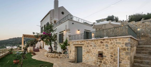 3 bedrooms Commercial property in Chania, Greece No. 55 9