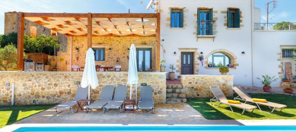 3 bedrooms Commercial property in Chania, Greece No. 55 5