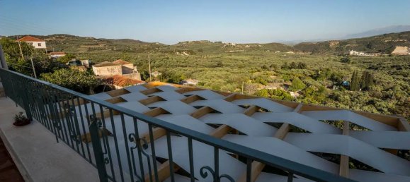 3 bedrooms Commercial property in Chania, Greece No. 55 8