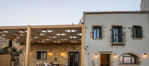 3 bedrooms Commercial property in Chania, Greece No. 55 11