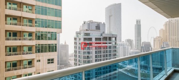 1 bedroom Apartment in Dubai Marina, UAE No. 42593 13