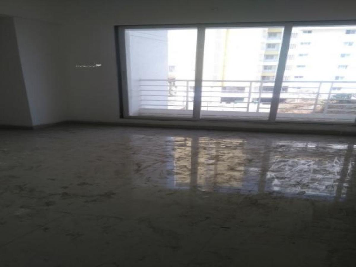 استوديو في Mumbai, India رقم 27001