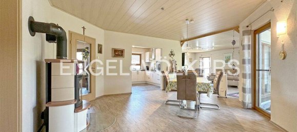 Bungalow de 4 divisões em Cochem-Zell, Germany N.º 263678 2