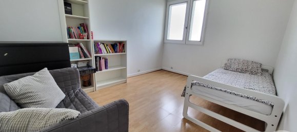 Apartamento T3 em Charenton-le-Pont, France N.º 163194 14