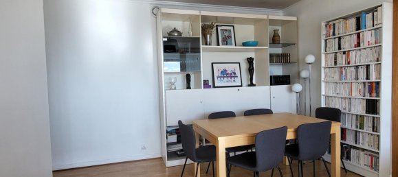 Apartamento T3 em Charenton-le-Pont, France N.º 163194 11