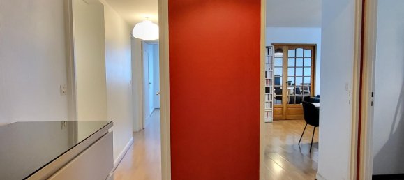 Apartamento T3 em Charenton-le-Pont, France N.º 163194 4