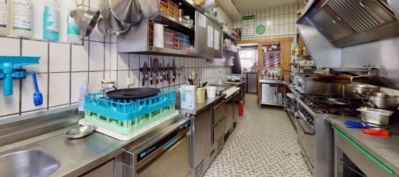 193m² Cafe / restaurant in Kaiserslautern, Germany No. 92018 5