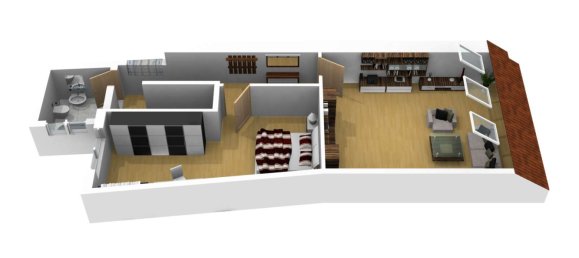 193m² Cafe / restaurant in Kaiserslautern, Germany No. 92018 14