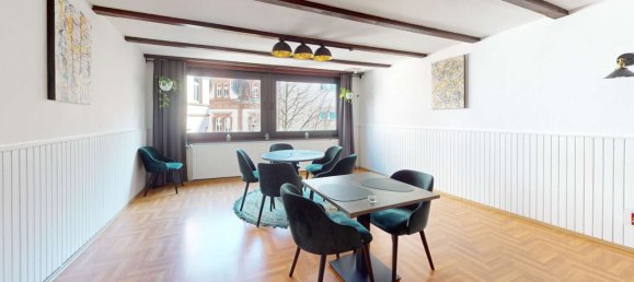 193m² Cafe / restaurant in Kaiserslautern, Germany No. 92018 8