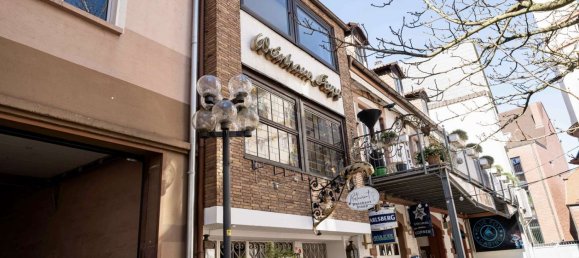 193m² Cafe / restaurant in Kaiserslautern, Germany No. 92018 2