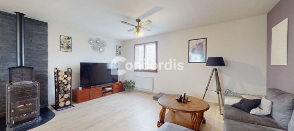 5 bedrooms House in Toul, France No. 329641 4