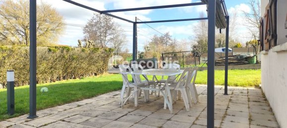 5 bedrooms House in Toul, France No. 329641 2