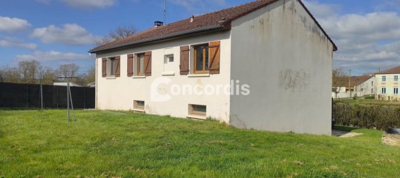 5 bedrooms House in Toul, France No. 329641 17