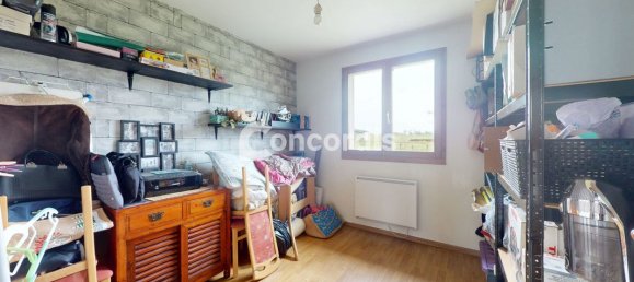 5 bedrooms House in Toul, France No. 329641 9