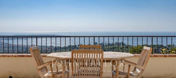 4 bedrooms Villa in Vallauris, France No. 195126 5