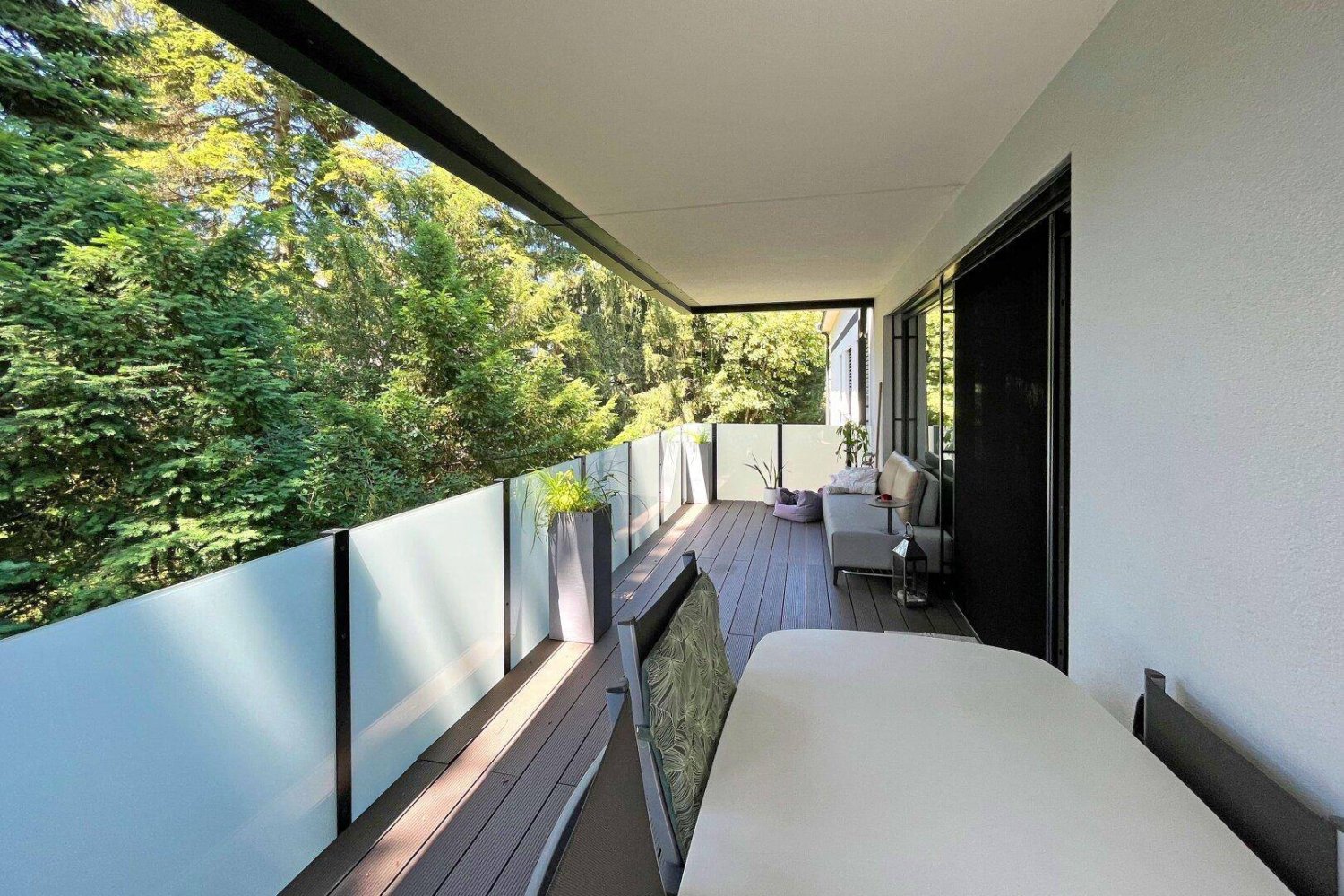 4 rooms Apartment in Penzing, Austria No. 155757