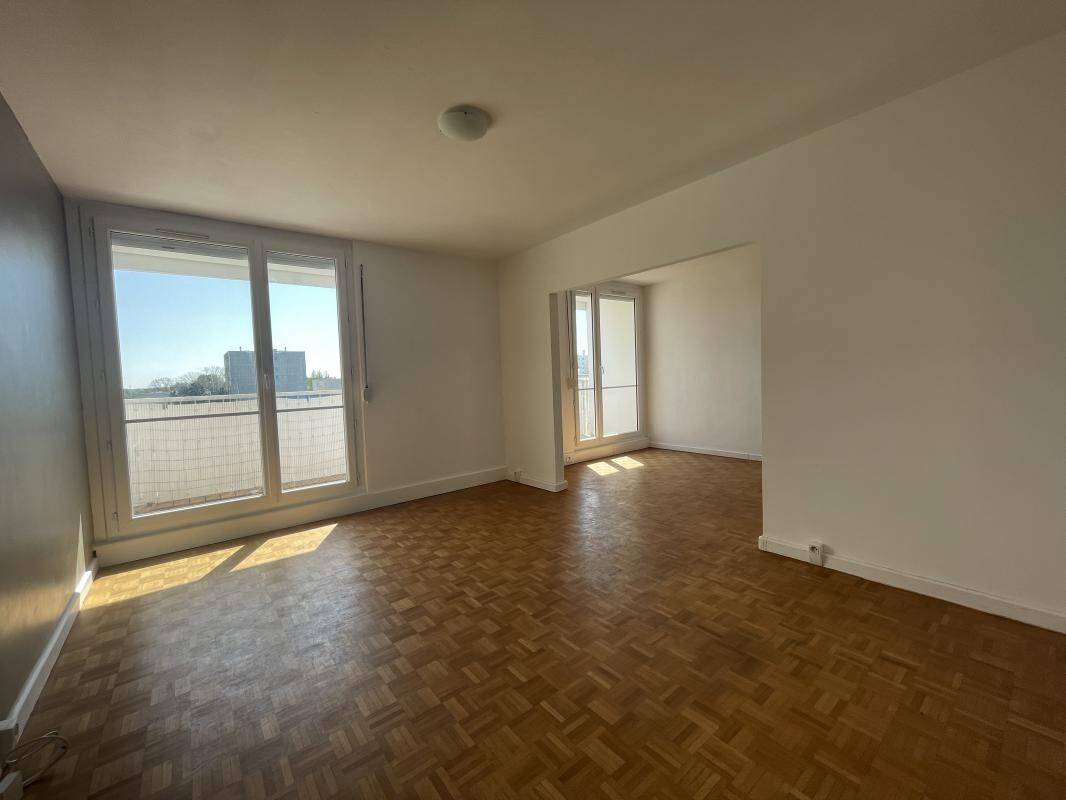 Apartamento de 2 dormitorios en Pontault-Combault, France No. 316469