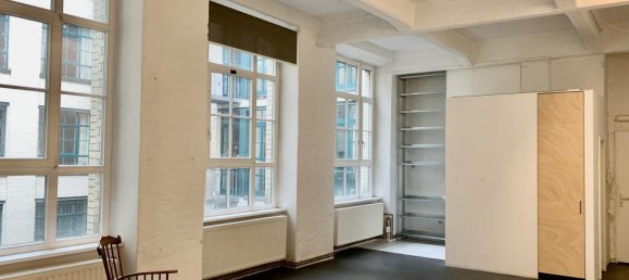 Imóvel comercial de 1 divisão em Neukolln, Germany N.º 276676 5