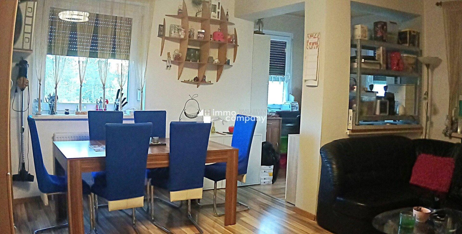 Apartamento de 4 divisões em Neunkirchen, Austria N.º 185664