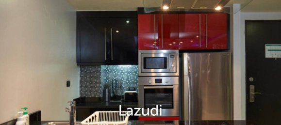 1 bedroom Condo in Kathu, Thailand No. 19661 6