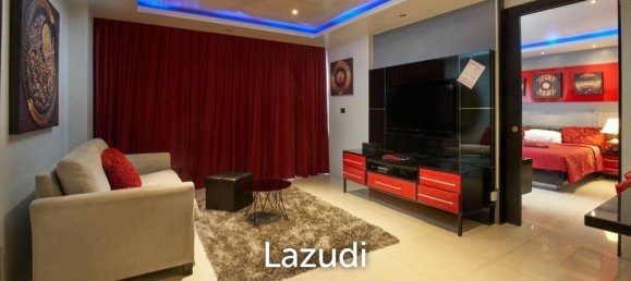 1 bedroom Condo in Kathu, Thailand No. 19661 3