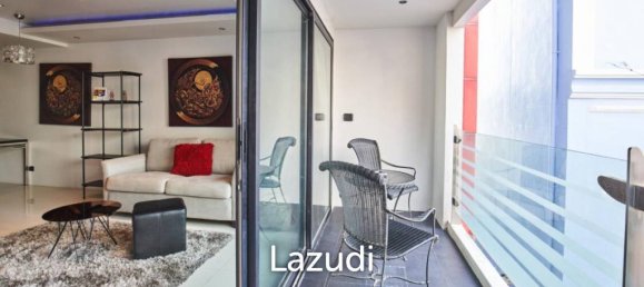 1 bedroom Condo in Kathu, Thailand No. 19661 5