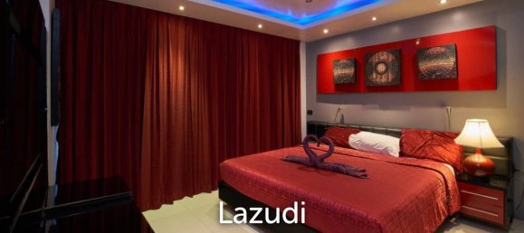 1 bedroom Condo in Kathu, Thailand No. 19661 10