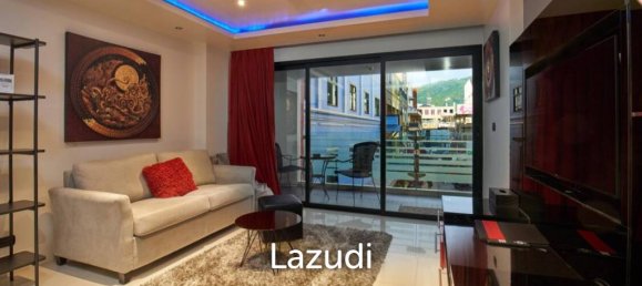 1 bedroom Condo in Kathu, Thailand No. 19661 2