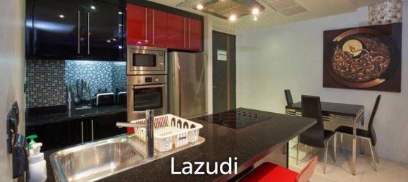 1 bedroom Condo in Kathu, Thailand No. 19661 7