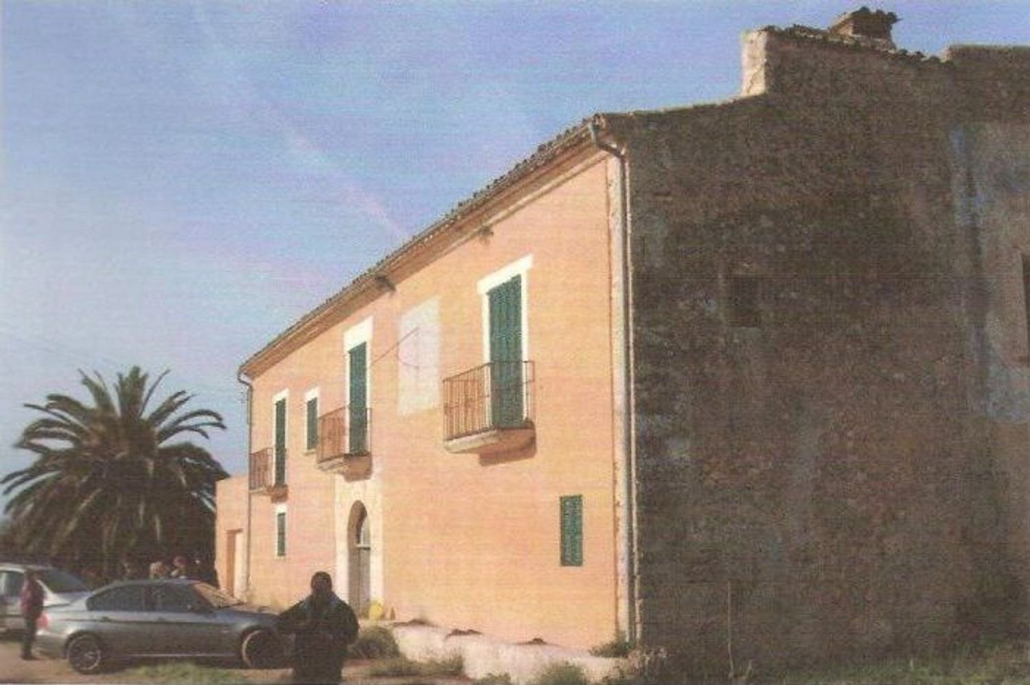 10 bedrooms House in Petra, Spain No. 217670