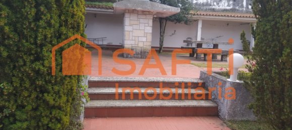 4 Schlafzimmer Haus in Braga, Portugal, Nr. 24738 28