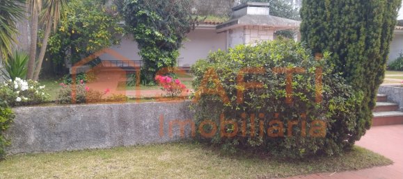 4 Schlafzimmer Haus in Braga, Portugal, Nr. 24738 26