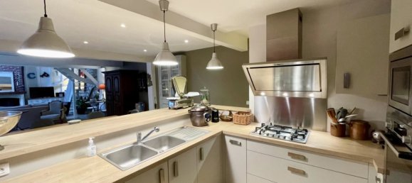 4 Schlafzimmer Haus in Houdan, France, Nr. 177990 2