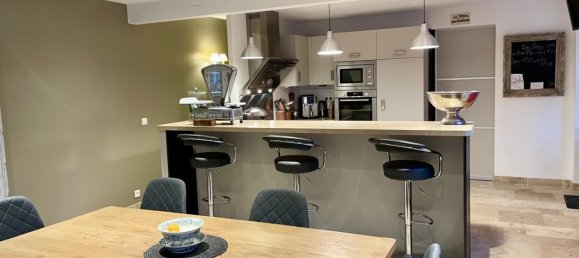 4 Schlafzimmer Haus in Houdan, France, Nr. 177990 3