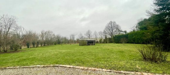 4 Schlafzimmer Haus in Houdan, France, Nr. 177990 35