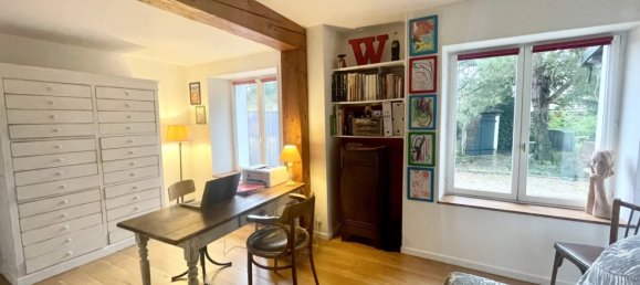 4 Schlafzimmer Haus in Houdan, France, Nr. 177990 18