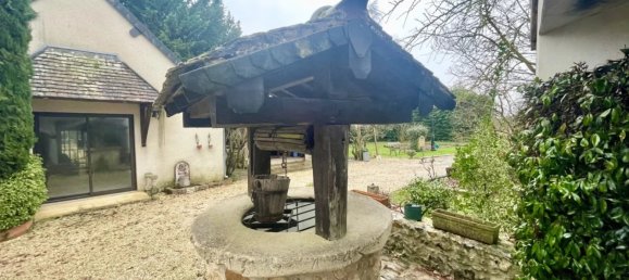 4 Schlafzimmer Haus in Houdan, France, Nr. 177990 25