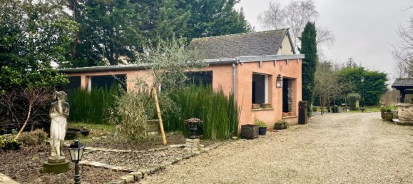 4 Schlafzimmer Haus in Houdan, France, Nr. 177990 30