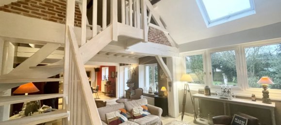 4 Schlafzimmer Haus in Houdan, France, Nr. 177990 9