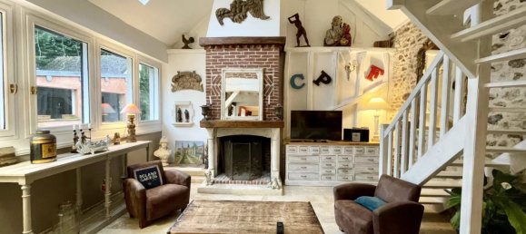 4 Schlafzimmer Haus in Houdan, France, Nr. 177990 6