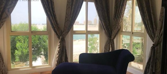 4 bedrooms Villa in Al Hamra Village, UAE No. 95026 11