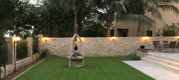 4 bedrooms Villa in Al Hamra Village, UAE No. 95026 9