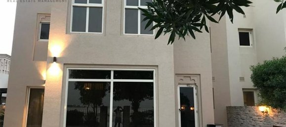 4 bedrooms Villa in Al Hamra Village, UAE No. 95026 10