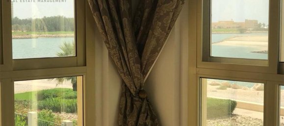 4 bedrooms Villa in Al Hamra Village, UAE No. 95026 4